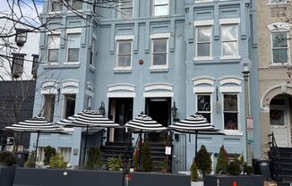 3141-3143 N Street NW