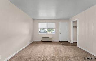 1 bed, 1 bath, 480 sqft, $875, Unit 113