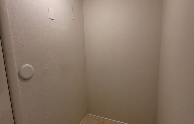 1 bed, 1 bath, $1,100