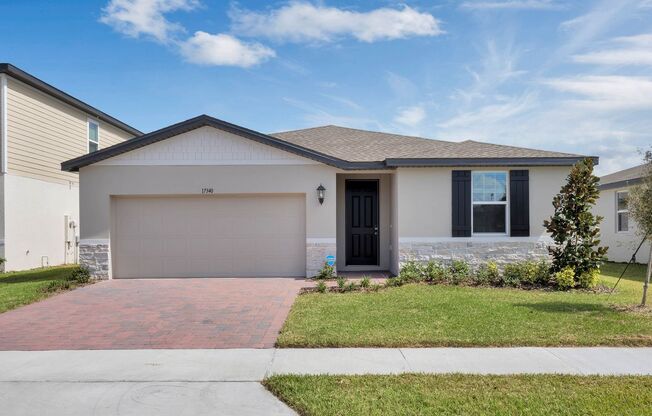 New Clermont Listing!