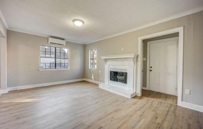 Freshly Updated 3 Bedroom House