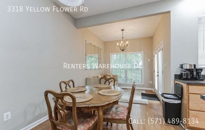 3318 YELLOW FLOWER RD