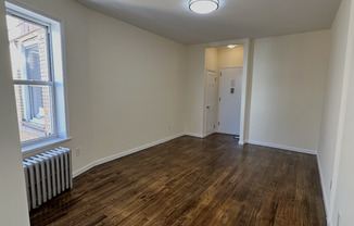 Agora Realty LLC