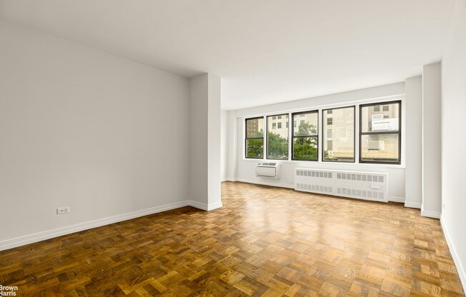 Studio, 1 bath, $3,625, Unit 3F