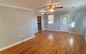 3 beds, 1 bath, $1,750