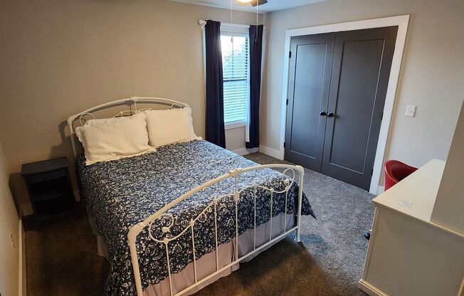 Spacious 4-Bedroom Home in Prime Location