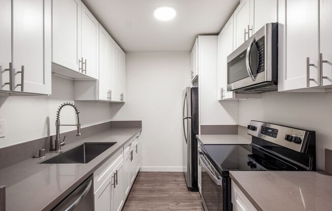 Studio, 1 bath, 500 sqft, $1,495, Unit 309