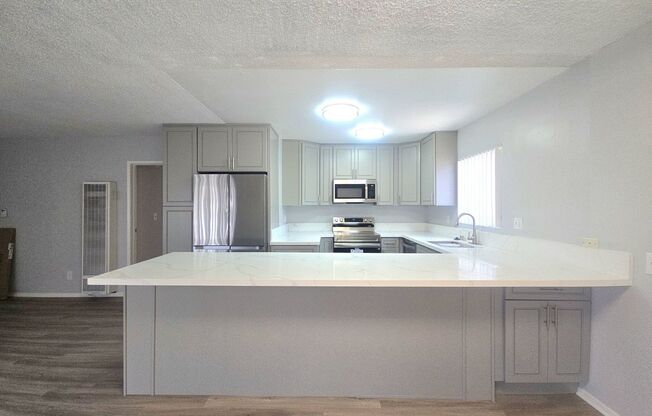 Lexington Villa