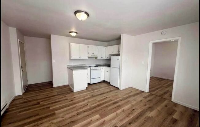 Pine Manor Apartments