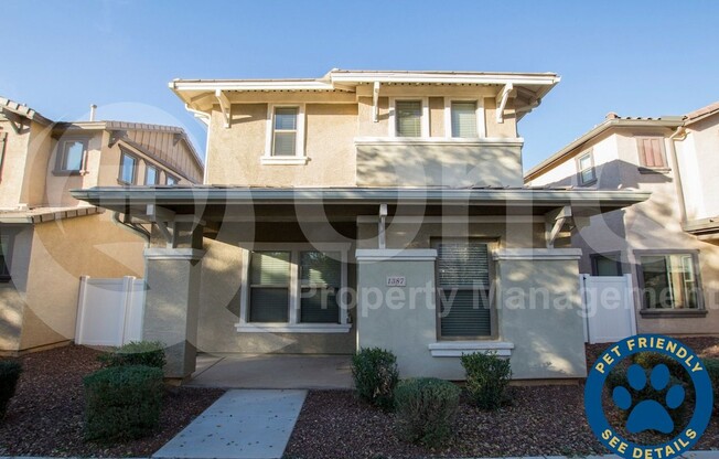 1387 S JOSHUA TREE LN