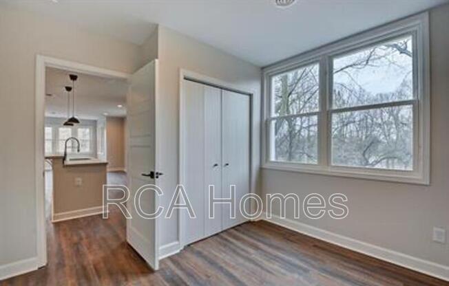 3716 N College Ave, Unit 1