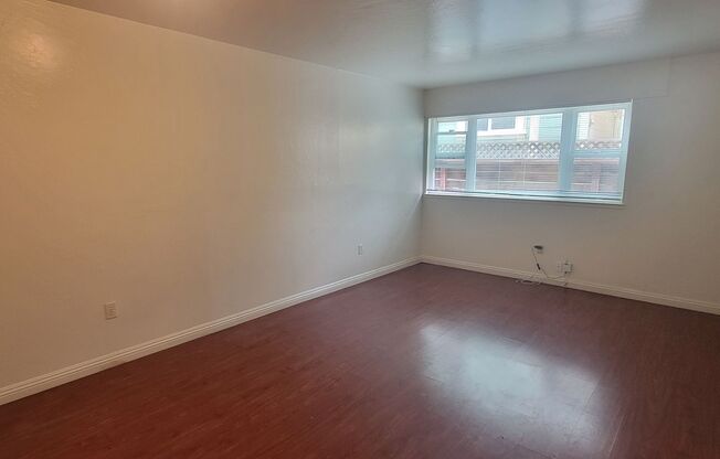 1 bed, 1 bath, $1,900, Unit 1