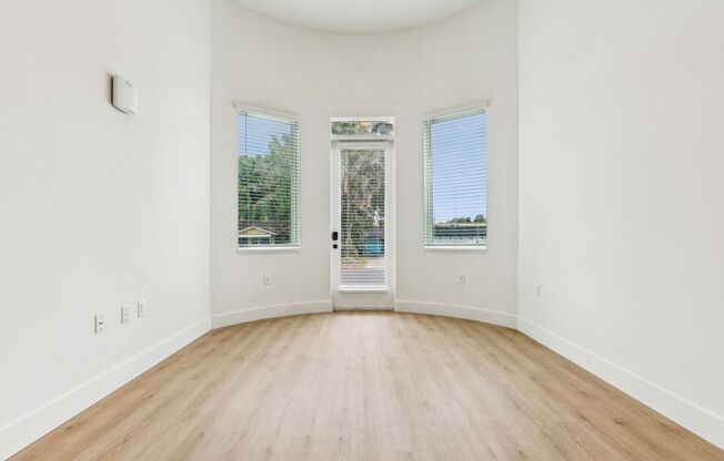 2 beds, 2 baths, 803 sqft, $1,995, Unit 106