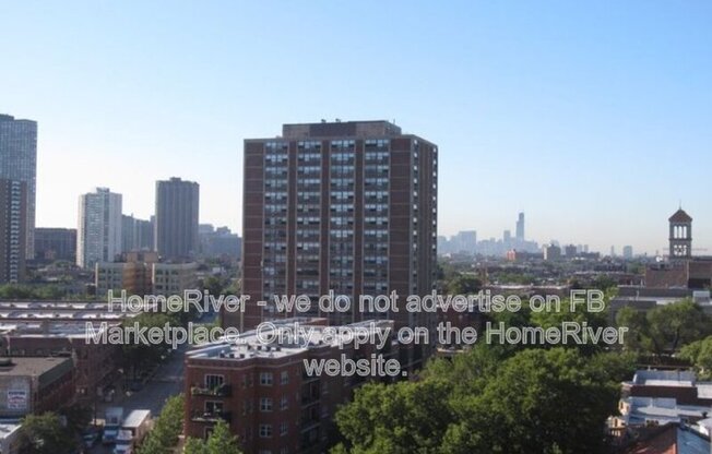 4350 North Broadway Street