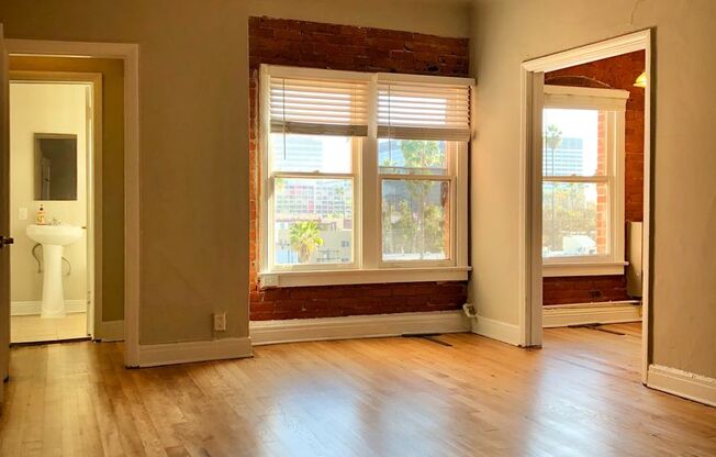 Studio, 1 bath, 525 sqft, $1,475, Unit 510