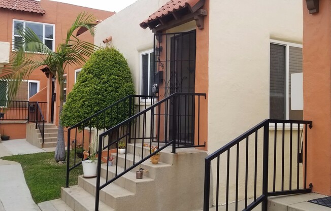 Cozy Casitas in Golden Hill - Close to All