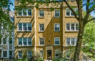 4901-03 N. Seeley / 2016-20 W. Ainslie