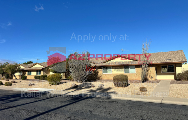 13402 W COUNRTYSIDE DR