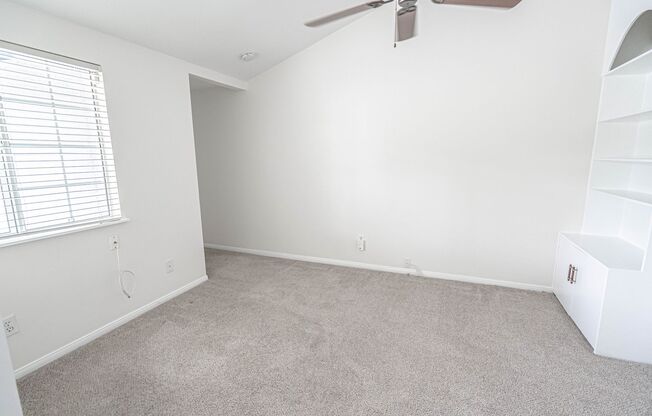 Single Story 4 Bedroom Home with a Pool for Rent in Saugus!