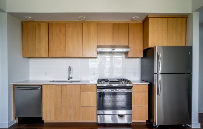 1322 East 12th Street, Unit 401