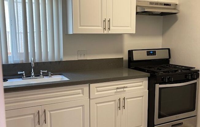 1 bed, 1 bath, $1,795, Unit 110