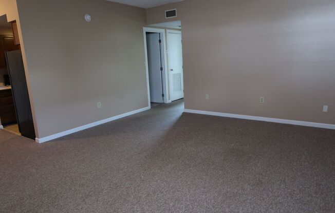 AVAILABLE 8/13/2026 - Highland Hills- -Close to Campus - 2 Bedroom/1 bath Condo. $1800 per month