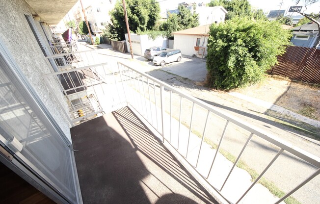 Studio, 1 bath, $1,895, Unit 113