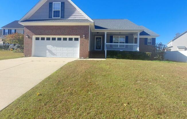 1111 ARAILIA DRIVE