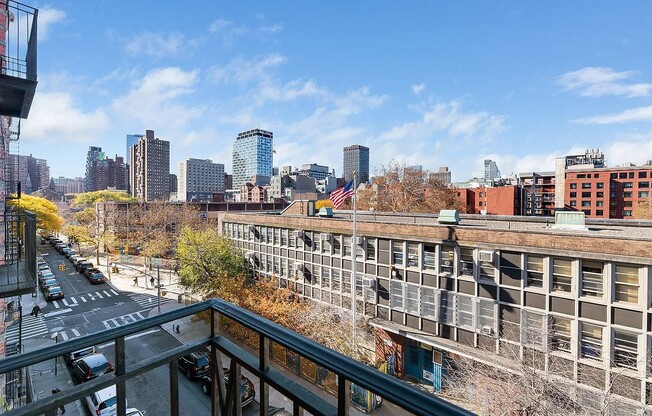 114 RDG ST