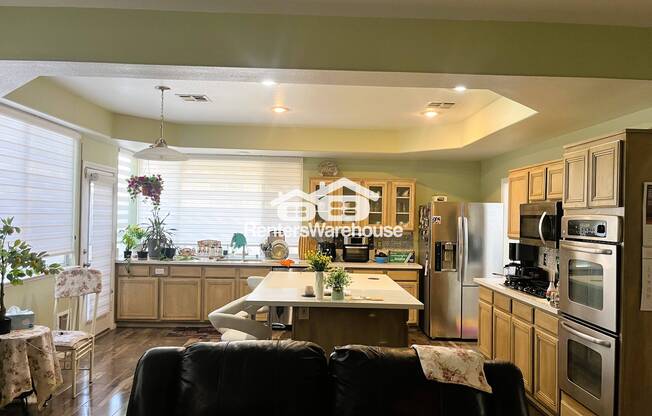 9000 COTTON ROSE WAY