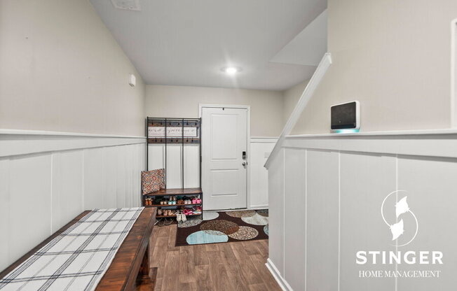 156 AUDITORIUM RD
