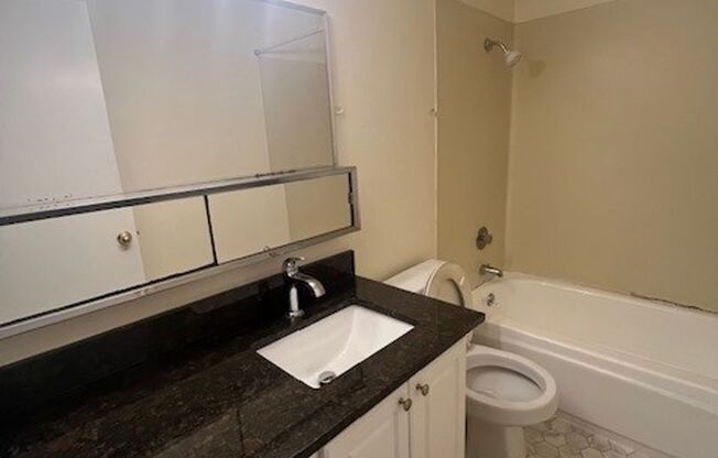 14th Ave S - 2bed/1bath - Beacon Hill - Renovated