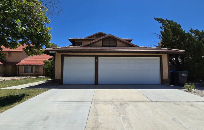 39354 Longhorn Ct Palmdale CA 93551