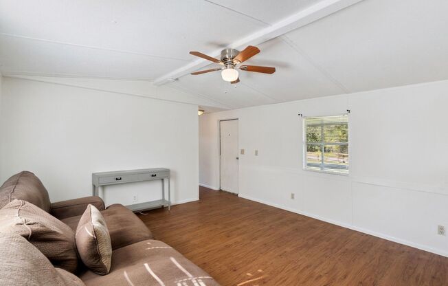 Cemetery- Fleck Holdings