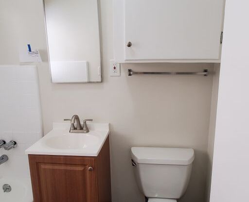 Studio, 1 bath, 400 sqft, $1,600, Unit 314