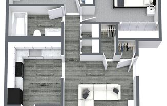 Partner-provided photo for $1099 unit