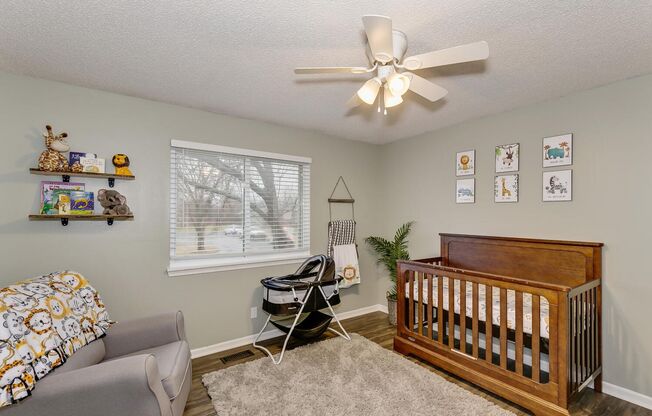 4 beds, 2 baths, $1,850