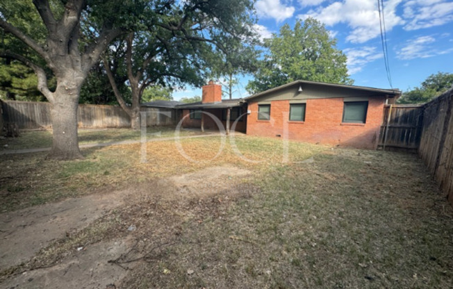 3 beds, 2 baths, $1,500