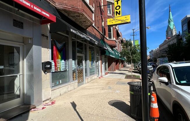 3039 N Lincoln