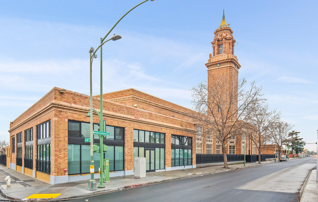 Partner-provided property photo