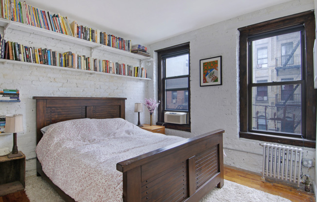 141 ATTORNEY ST