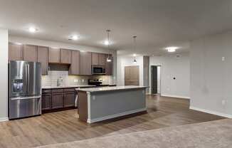 WH Flats - Luxury Apartments for Rent in South Lincoln, NE
