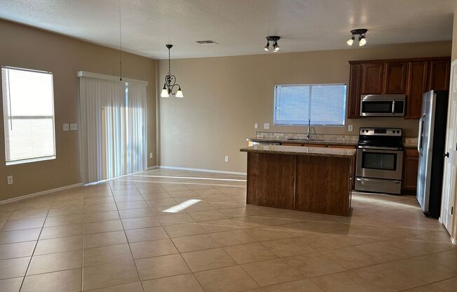 3 beds, 2 baths, $1,950