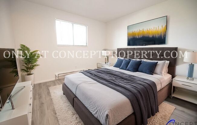 1 bed, 1 bath, 480 sqft, $899, Unit 184