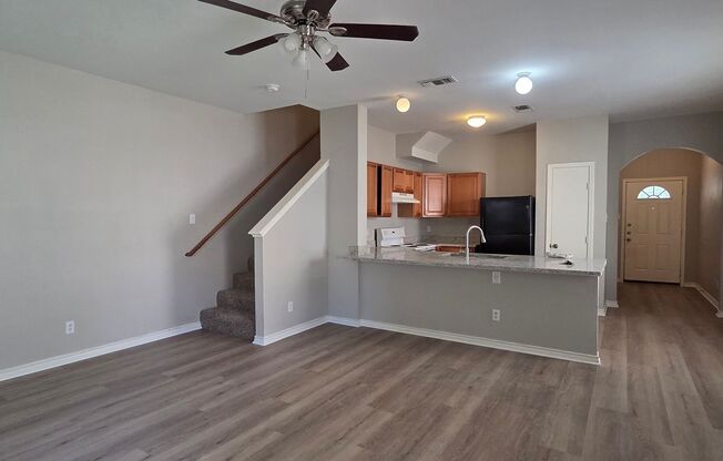 Kingsbury Townhome Northwest Medical Center Area