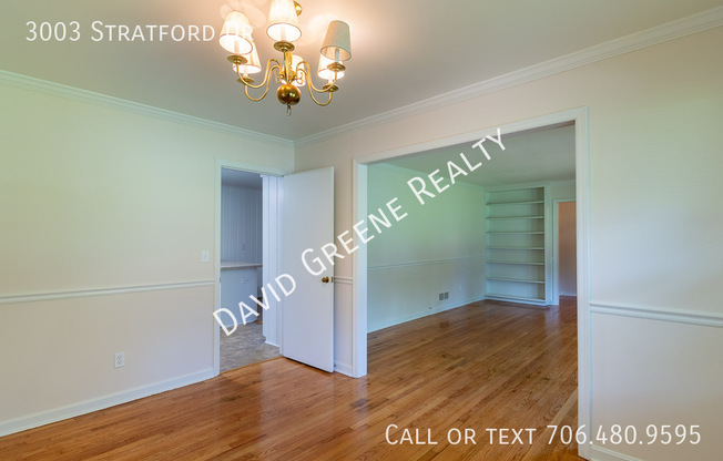 3003 STRATFORD DR