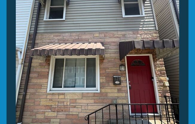 Spacious 4-Bedroom Home with Classic Charm & Modern Touches!