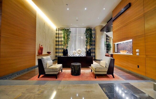 1 bed, 1.5 baths, $6,995