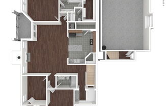 Partner-provided photo for $2064 unit