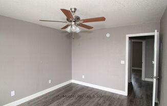 2 beds, 1.5 baths, $850, Unit Unit C